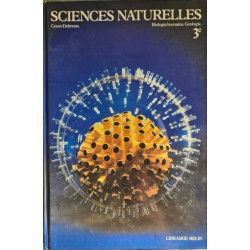 Sciences naturelles