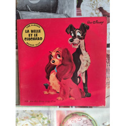 La Belle et le Clochard