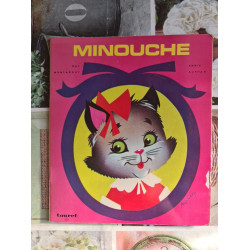 Minouche