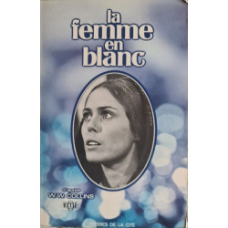 La femme en blanc