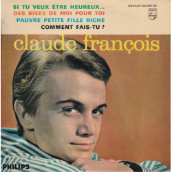 Si Tu Veux Être Heureux