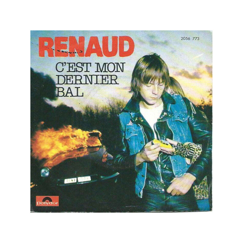 C'est Mon Dernier Bal