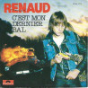 C'est Mon Dernier Bal