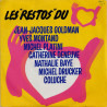 Les "Restos" Du Cœur