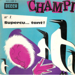 N°1 Supercu...tant