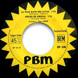 Édition Spéciale Musette