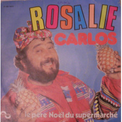 Rosalie