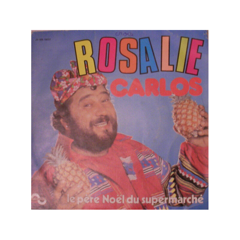 Rosalie