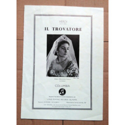 Il Trovatore
