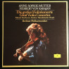 Die Großen Violinkonzerte - Great Violin Concertos