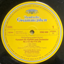 Die Großen Violinkonzerte - Great Violin Concertos