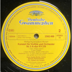 Die Großen Violinkonzerte - Great Violin Concertos