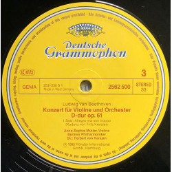 Die Großen Violinkonzerte - Great Violin Concertos