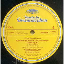 Die Großen Violinkonzerte - Great Violin Concertos