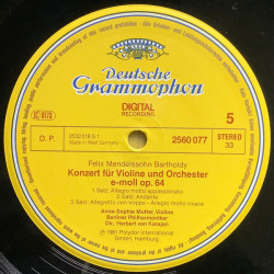 Die Großen Violinkonzerte - Great Violin Concertos