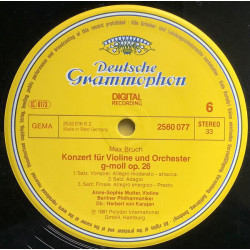 Die Großen Violinkonzerte - Great Violin Concertos