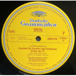 Die Großen Violinkonzerte - Great Violin Concertos