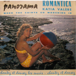 Romantica