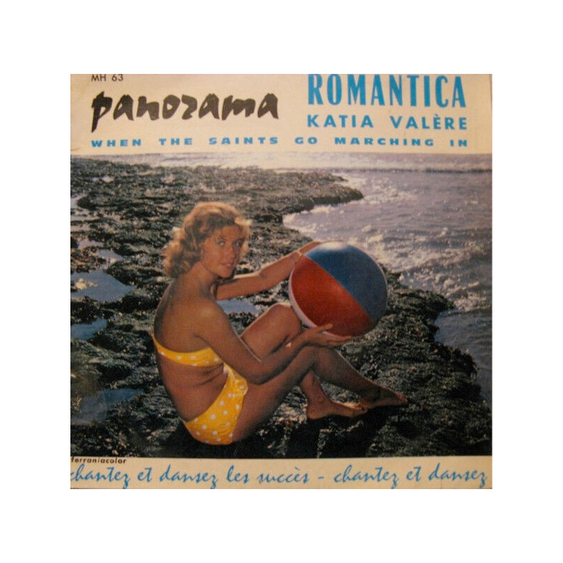 Romantica