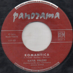 Romantica