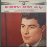 Roberto Benzi Dirige ... Les Preludes Et La 2° Rhapsodie Hongroise...
