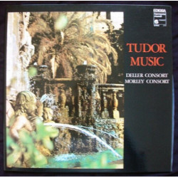 Tudor Music