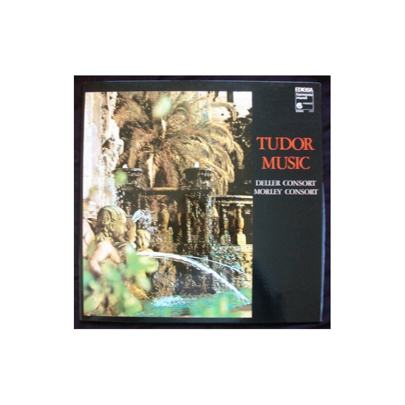 Tudor Music