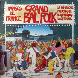 Grand Bal Folk