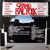 Grand Bal Folk