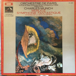 Symphonie Fantastique