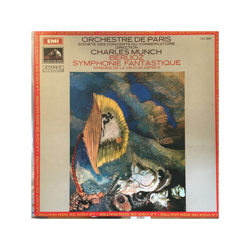 Symphonie Fantastique