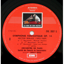 Symphonie Fantastique