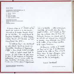 Symphonie Fantastique
