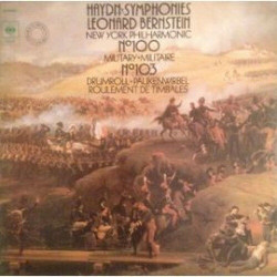 Symphonies 100 et 103