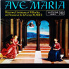 Ave Maria - Hymnes Cantiques Et Mélodies En L'honneur De La Vierge...