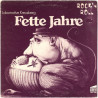 Fette Jahre