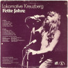 Fette Jahre