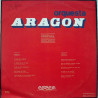 39 Aniversario De La Orquesta Aragon