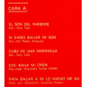39 Aniversario De La Orquesta Aragon