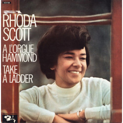 A L'Orgue Hammond (Take A Ladder)