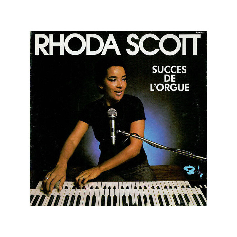 Succes De L'Orgue