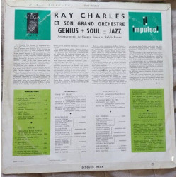 Genius + Soul   Jazz