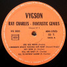 Fantastic Genius