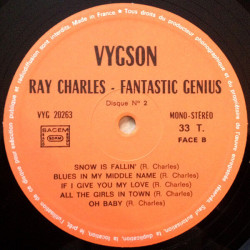 Fantastic Genius
