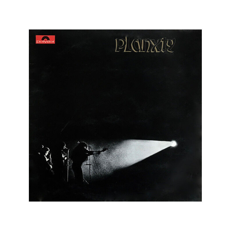 Planxty