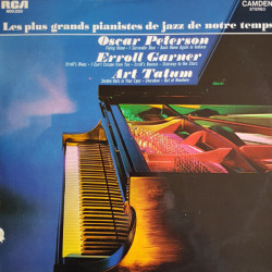 Les Plus Grands Pianistes De Jazz De Notre Temps