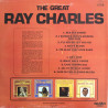 The Great Ray Charles