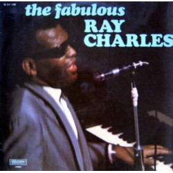 The Fabulous Ray Charles