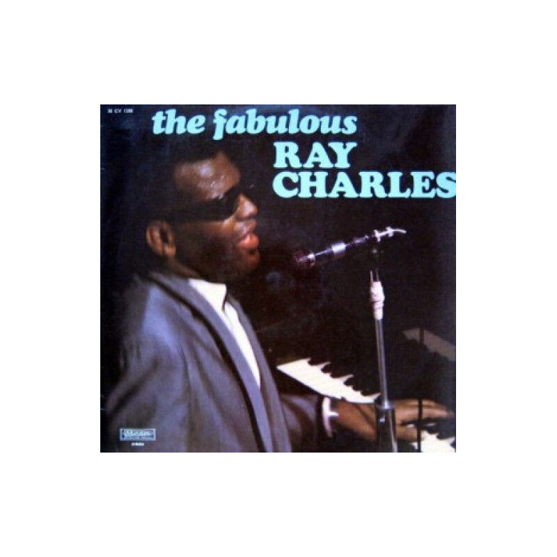 The Fabulous Ray Charles
