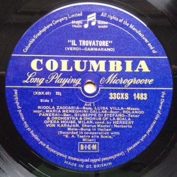 Il Trovatore
